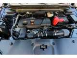 2019 Acura RDX Technology 2.0 Liter Turbocharged DOHC 16-Valve VTEC 4 Cylinder Engine