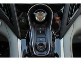 2019 Acura RDX Technology 10 Speed Automatic Transmission