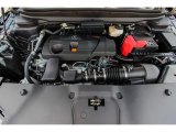 2019 Acura RDX Technology 2.0 Liter Turbocharged DOHC 16-Valve VTEC 4 Cylinder Engine