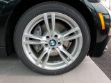 2019 BMW 4 Series 440i xDrive Coupe Wheel