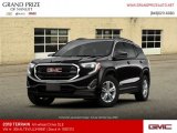 2018 GMC Terrain SLE AWD