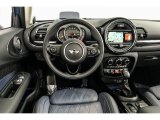 2018 Mini Clubman Cooper S Dashboard