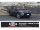 2018 Toyota RAV4 Limited AWD