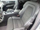 2018 Volvo XC60 T5 AWD R Design Front Seat