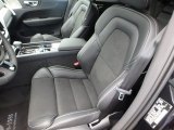 2018 Volvo XC60 T6 AWD R Design Front Seat