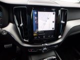 2018 Volvo XC60 T6 AWD R Design Navigation