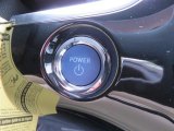 2018 Toyota Prius Prime Advanced Controls
