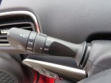 2018 Toyota Prius Prime Advanced Controls