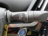 2018 Toyota Prius Prime Advanced Controls