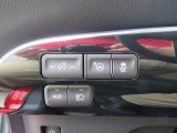 2018 Toyota Prius Prime Advanced Controls