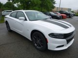 2018 Dodge Charger GT AWD Data, Info and Specs