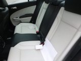 2018 Dodge Charger GT AWD Rear Seat