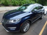 2017 Lincoln MKC Reserve AWD