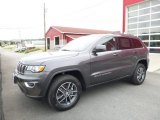 2018 Jeep Grand Cherokee Laredo 4x4