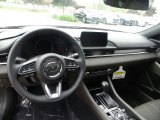2018 Mazda Mazda6 Signature Deep Chestnut Interior