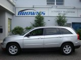 2005 Bright Silver Metallic Chrysler Pacifica Touring AWD #12712855