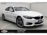 2019 Alpine White BMW 4 Series 440i Coupe #127520979