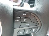 2018 Dodge Challenger T/A 392 Steering Wheel