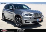 2018 Space Gray Metallic BMW X5 sDrive35i #127520963
