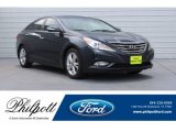 2013 Hyundai Sonata Limited