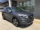 2018 Hyundai Tucson Sport AWD