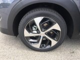 2018 Hyundai Tucson Sport AWD Wheel