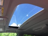 2018 Toyota Sequoia Limited 4x4 Sunroof