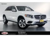 2018 Mercedes-Benz GLC 300