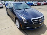 2018 Cadillac ATS AWD