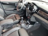 2019 Mini Hardtop Cooper S 4 Door Front Seat