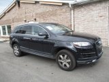 2014 Night Black Audi Q7 3.0 TFSI quattro #127548153