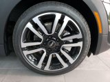 2019 Mini Hardtop Cooper S 2 Door Wheel