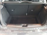 2019 Mini Hardtop Cooper S 2 Door Trunk