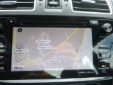 2018 Subaru WRX Limited Navigation