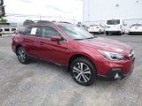 2018 Subaru Outback 3.6R Limited