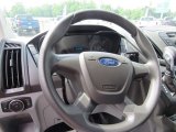 2018 Ford Transit Van 250 MR Regular Steering Wheel