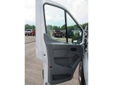 2018 Ford Transit Van 250 MR Regular Door Panel