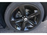 2018 Dodge Charger R/T Wheel