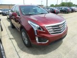 2018 Cadillac XT5 Luxury AWD