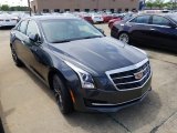 2018 Cadillac ATS AWD