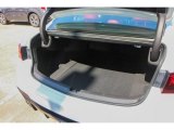 2019 Acura TLX A-Spec Sedan Trunk