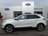 2018 Ford Edge Titanium AWD
