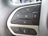 2018 Chrysler 300 Limited AWD Controls