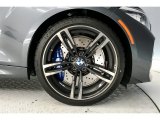 2018 BMW M2 Coupe Wheel