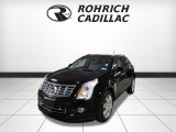 2016 Cadillac SRX Performance