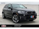 2018 Jet Black BMW X5 sDrive35i #127569925