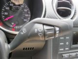 2018 Ford Mustang EcoBoost Fastback Controls