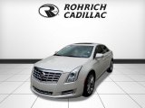 2014 Cadillac XTS Luxury FWD
