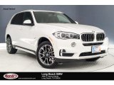 2018 Mineral White Metallic BMW X5 xDrive40e iPerfomance #127569921