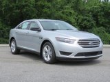 2018 Ford Taurus SE Front 3/4 View